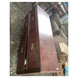 Low entertainment stand NO SHIPPING