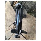 Earthquake  log splitter untested NO SHIPPING