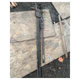 High lift jack NO SHIPPING