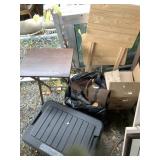 Misc. home goods NO SHIPPING