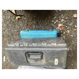 Tools and tool boxes NO SHIPPING