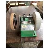 Tormek 2000  water cooled sharpening machine for e