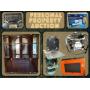 Personal Property Auction, Nov 12th