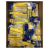 Brand new, still in packaging tools  drill bits