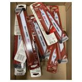 Brand new, still in packaging tools  reciprocating