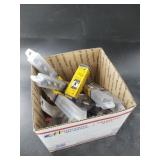 Variety of building tools all new NO SHIPPING