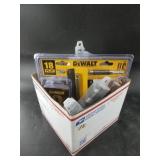 Variety of building tools all new NO SHIPPING