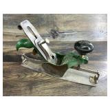 Adjustable circular plane Kunz #113