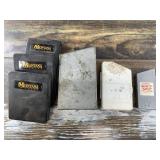 Variety of drill bit sets