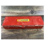 Large drill bit set new in box