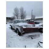 1979 Ford F 150 Ranger Supercab 4x4 V8 with automw