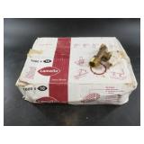 Box of joiner biscuits NO SHIPPING