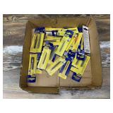 Brand new, still in packaging tools  drill bits