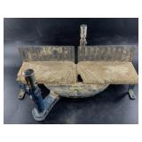 Hand saw jig NO SHIPPING