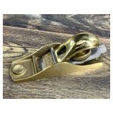 Lie Nielson Low angle block plane model L-N102, ne