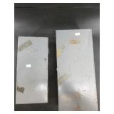 2 Large drill bit sets NO SHIPPING