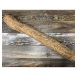 Masur birch trunk segment 32"