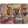 Tool, Vehicle & Woodworkers Auction, Dec 11th