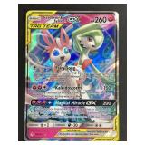 Gardevoir and Sylveon Tag Team 130/214.