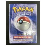 1999 Vintage Pokemon Sealed 2 Player Starter deck,