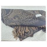 New in package ladies scarf