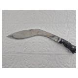 Souvenir of India miniature Kukri without sheath