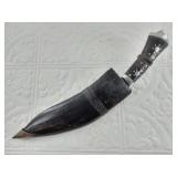 Souvenir of India miniature Kukri