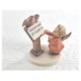 Hummel figurine Gird Duet