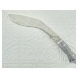 Souvenir of India miniature Kukri
