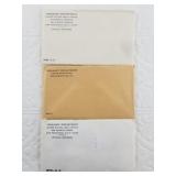 3 US Coin sets: 1961 P Proof, 1965 Special, and 19