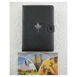 Freshwater pearl earrings