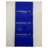 4 Assorted US Proof sets:  1968 x4