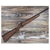 Norinco 522 Bolt action rifle, s/n 0701903,  .22LR