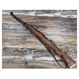 Zastava M48 Mauser, s/n V56123,  7x57mm (8mm Mause