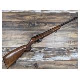 CZ model 511 semi-automatic rifle, s/n 58253,  .22