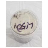 20  1964 Kennedy silver half dollars 90%