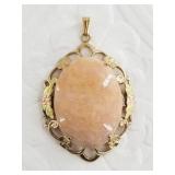 Sterling silver  pair of earrings new in packaging