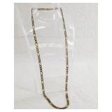 Sterling silver chain 18.5 grams