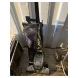 Kirbie 2001 vacuum