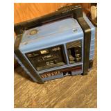 Yamaha generator EF1000