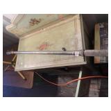 Snap-On torque wrench