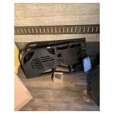 Jeep JK or newer half door front and back