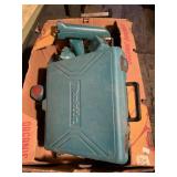 Enormous set of Makita tools, some corded, some ba