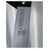 Rowing Machine BREMSHEY sport compact rower