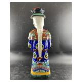 Vintage 19th Century Chinese hand made figurine of