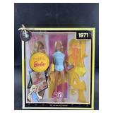 New in box 1971 Barbie