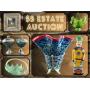 $5 Estate Auction, Feb 4th