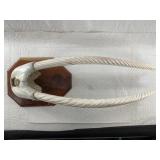 Charles Edwards stunning fluted male walrus head m