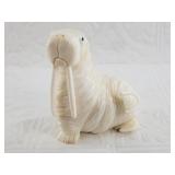 Dennis Pungowiyi walrus ivory walrus very well det