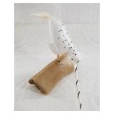 Michael Scott ancient whalebone hunter, affectiona